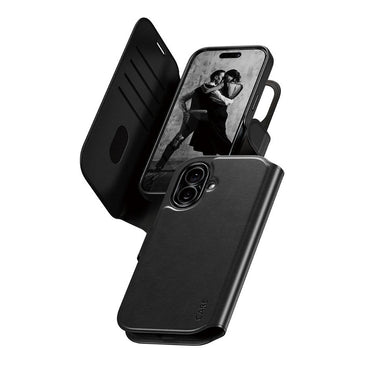 PanzerGlass CARE by Feature Tango Magsafe Case for iPhone 17- Black